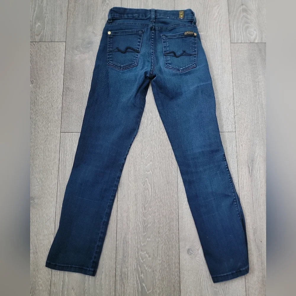 7 For All Mankind Jeans - Picture 2 of 6